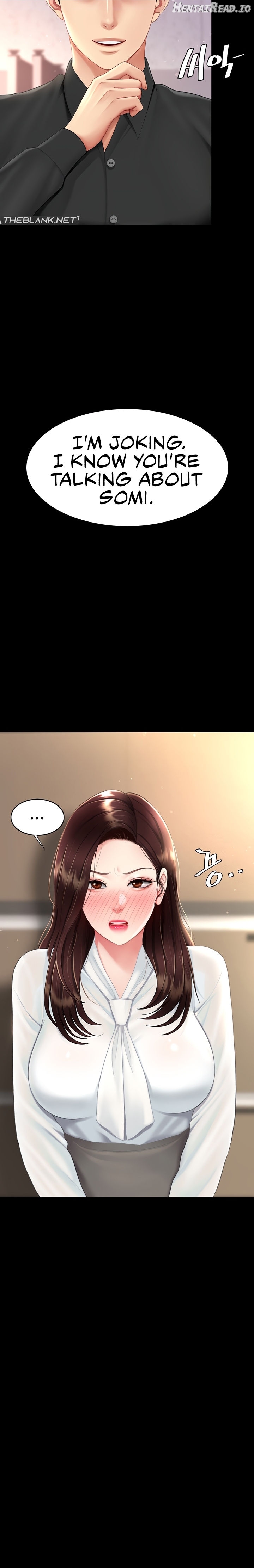 Go Ahead, Mom Chapter 86 - page 6