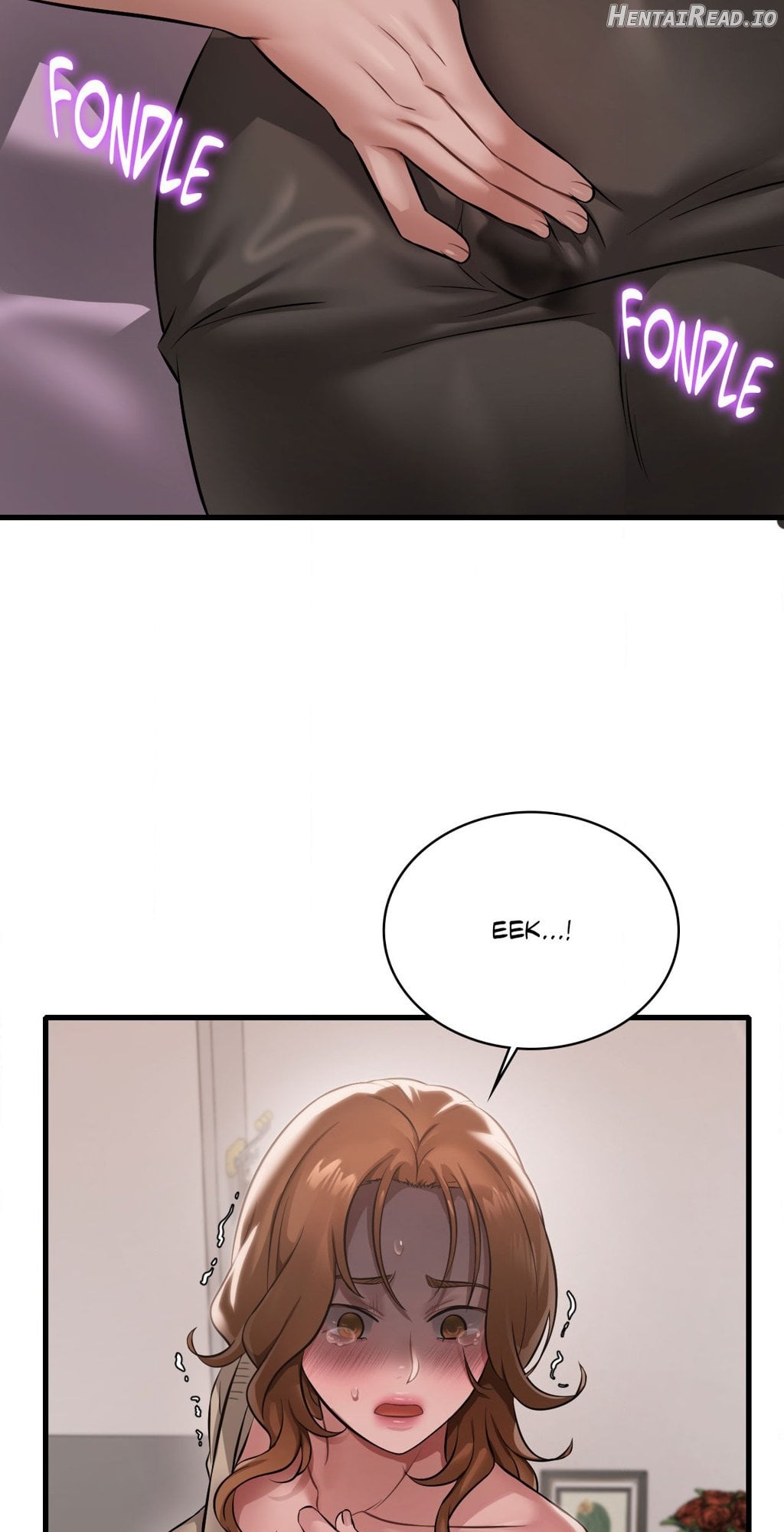 Drunk on You Chapter 97 - page 11