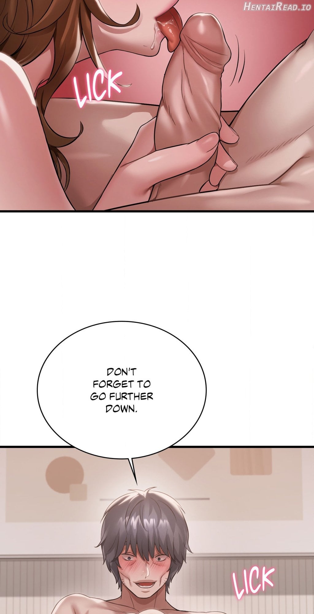 Drunk on You Chapter 97 - page 14