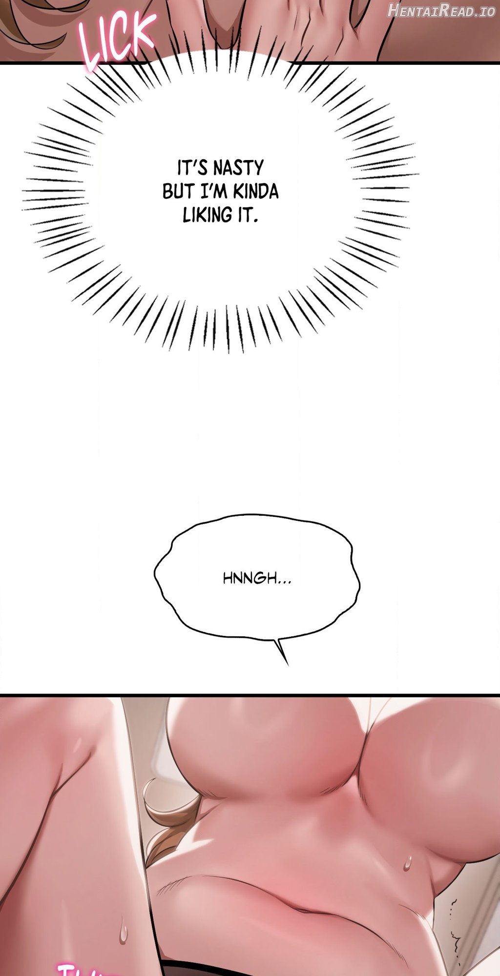 Drunk on You Chapter 97 - page 19