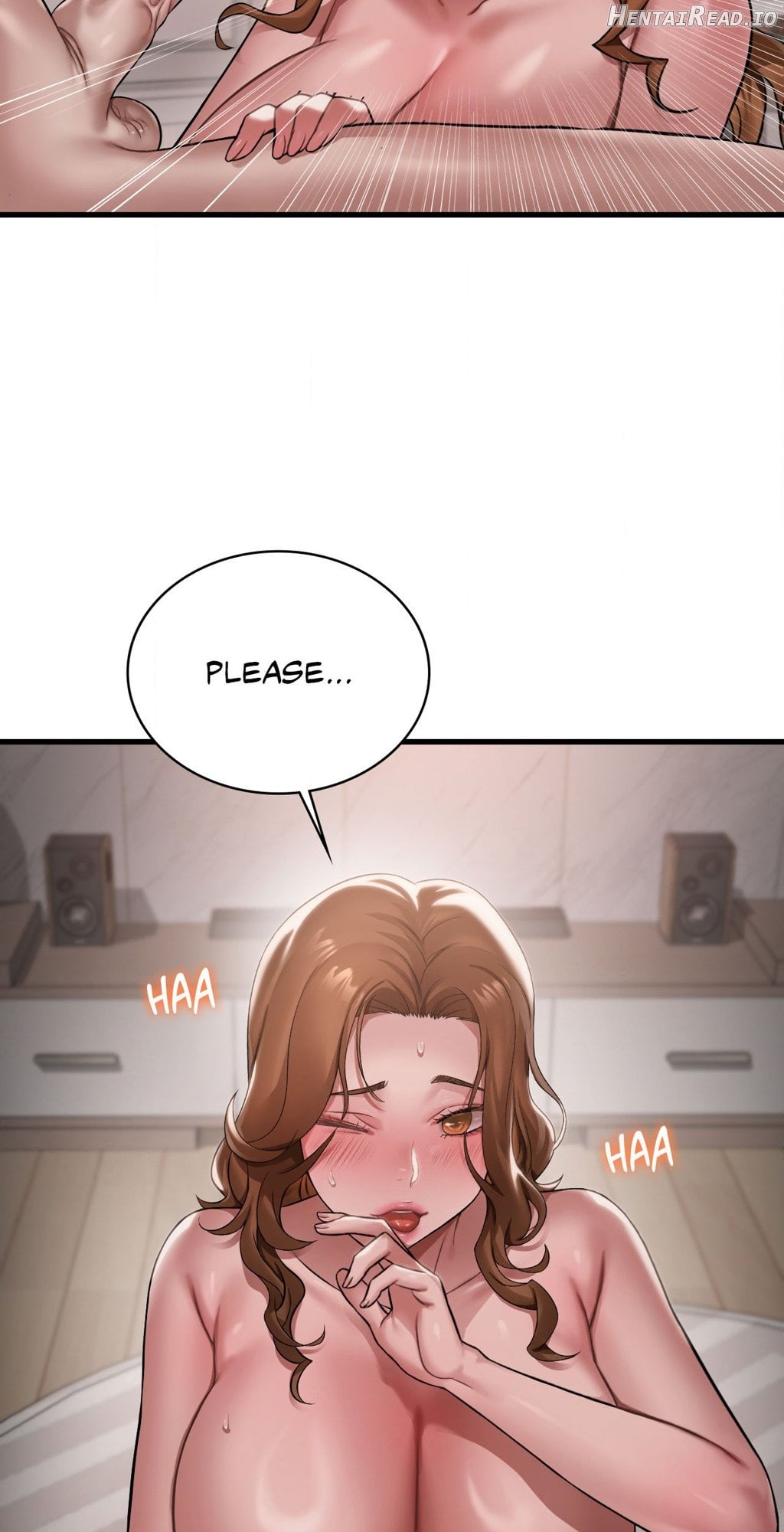Drunk on You Chapter 97 - page 24