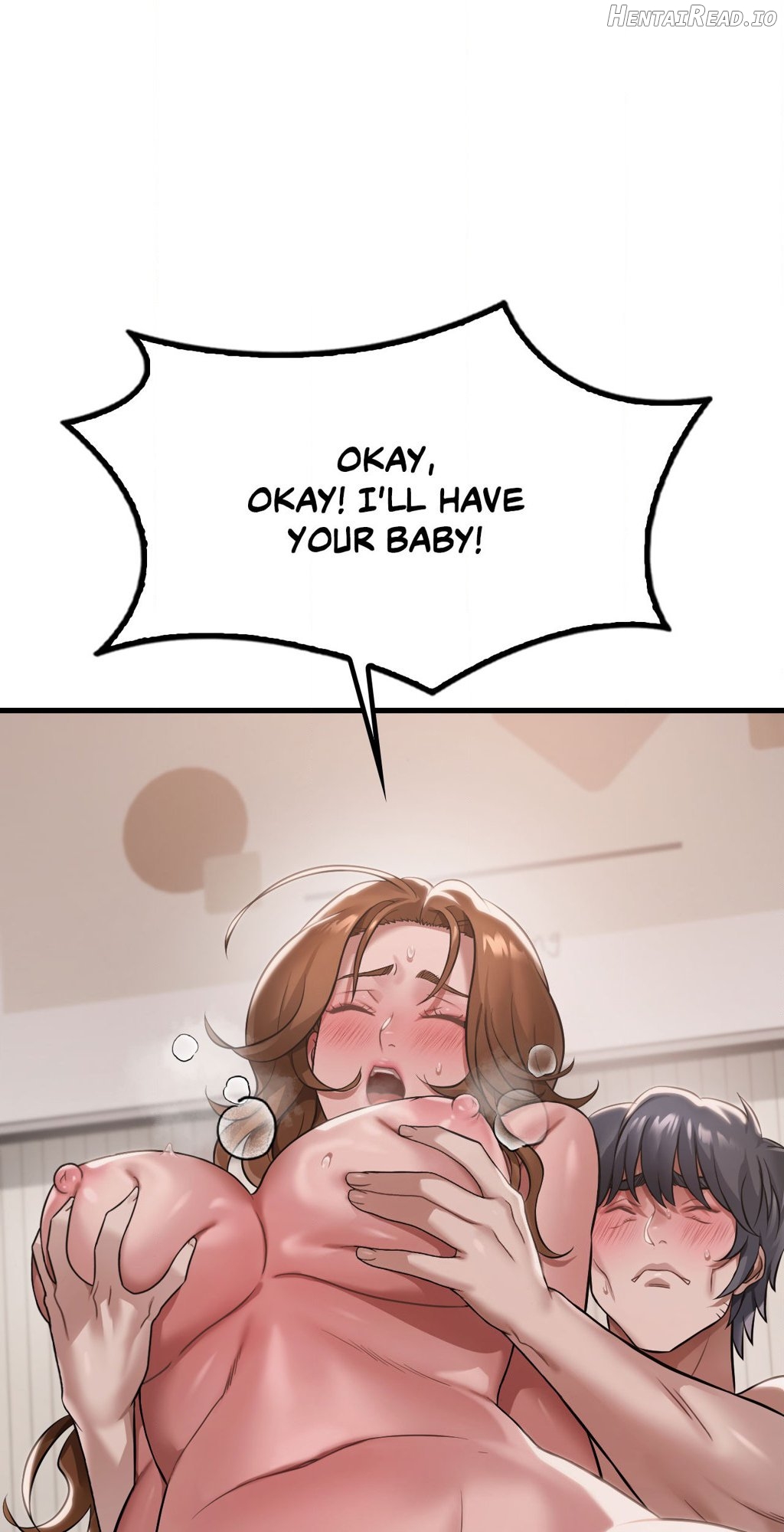Drunk on You Chapter 97 - page 39