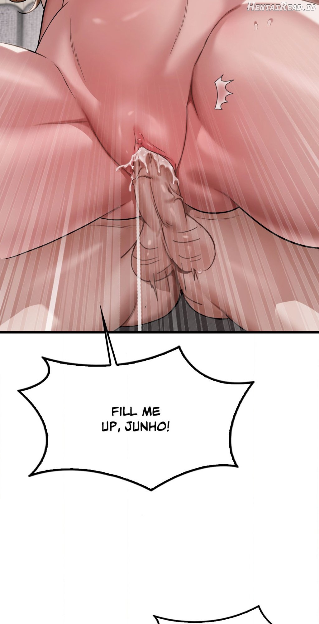 Drunk on You Chapter 97 - page 40