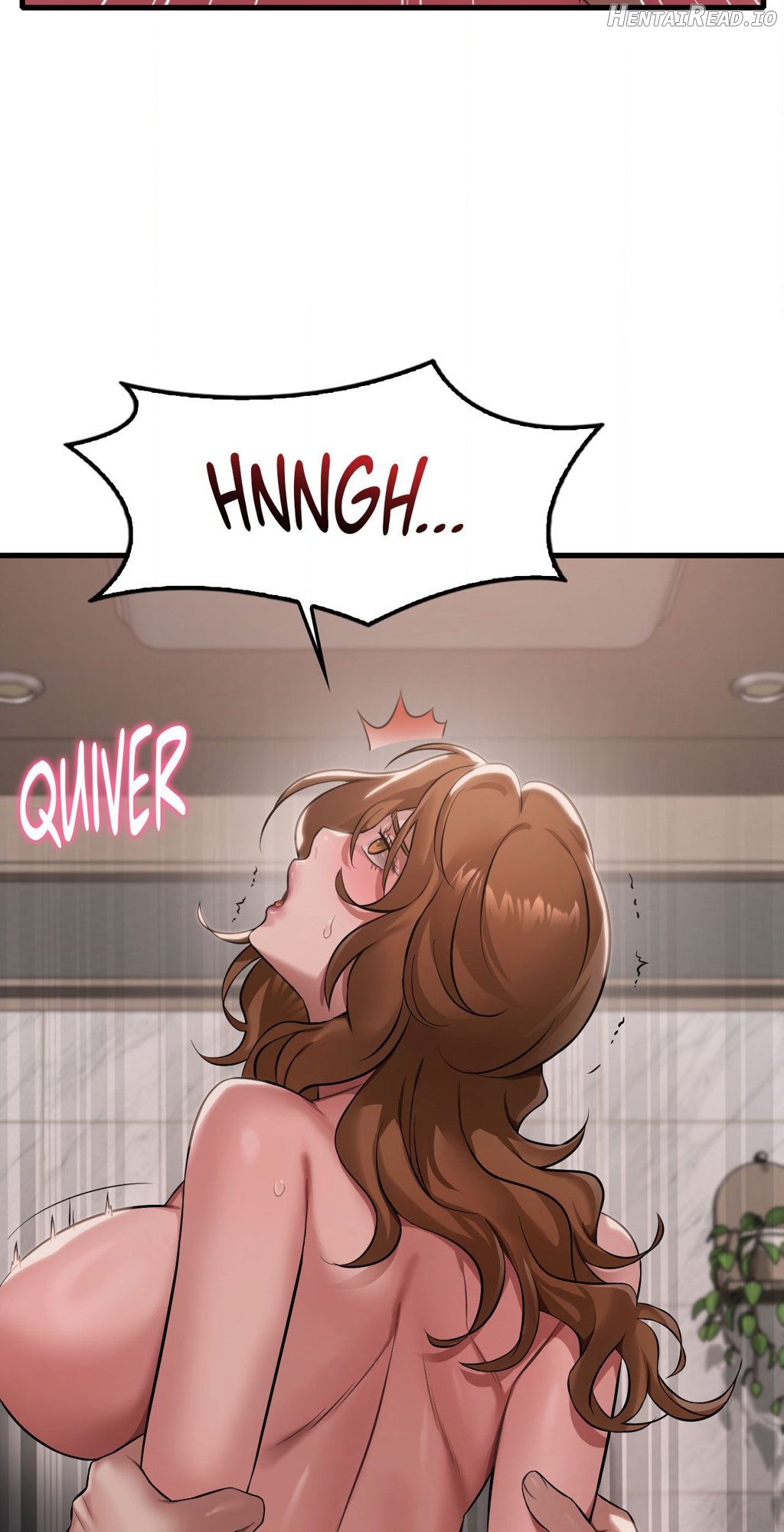 Drunk on You Chapter 97 - page 43