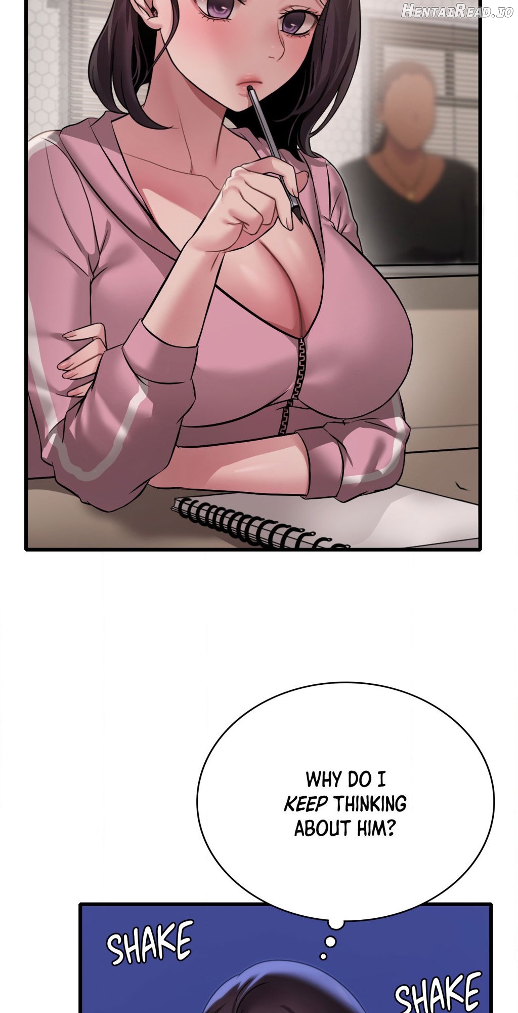 Drunk on You Chapter 97 - page 52