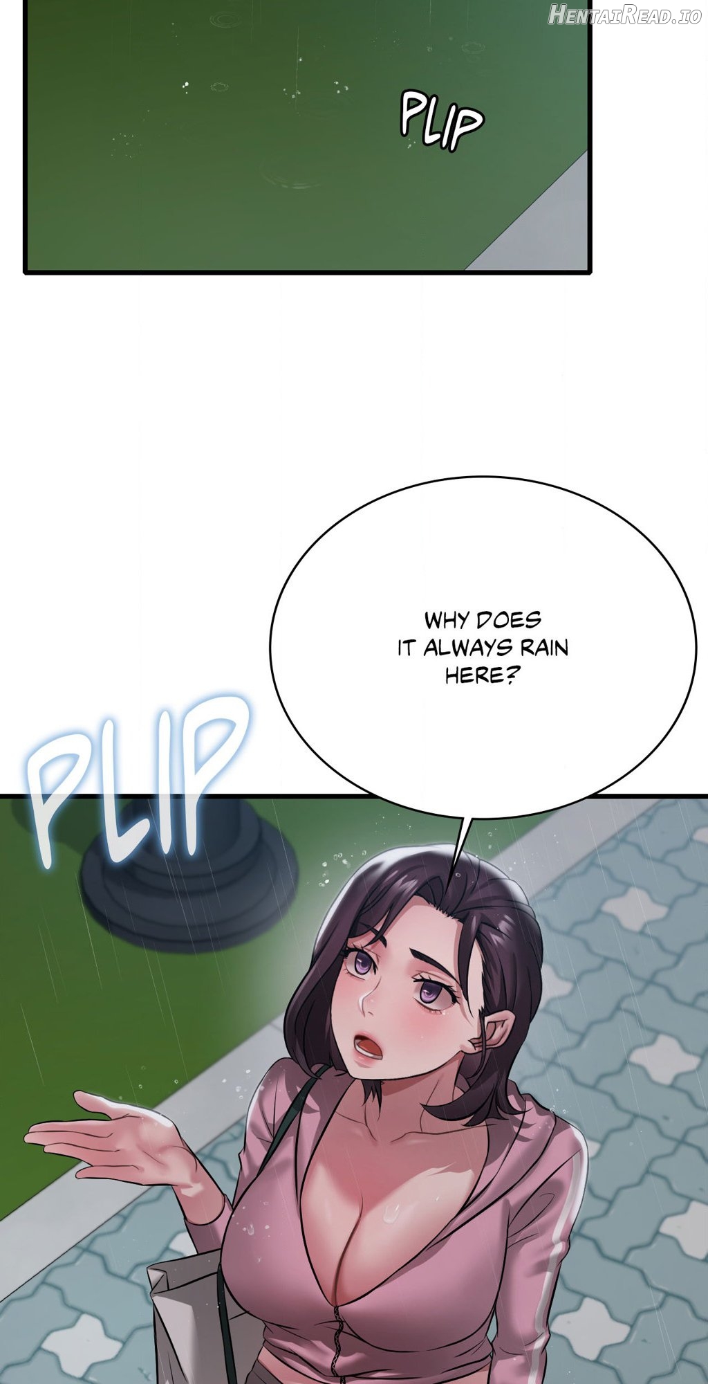 Drunk on You Chapter 97 - page 57