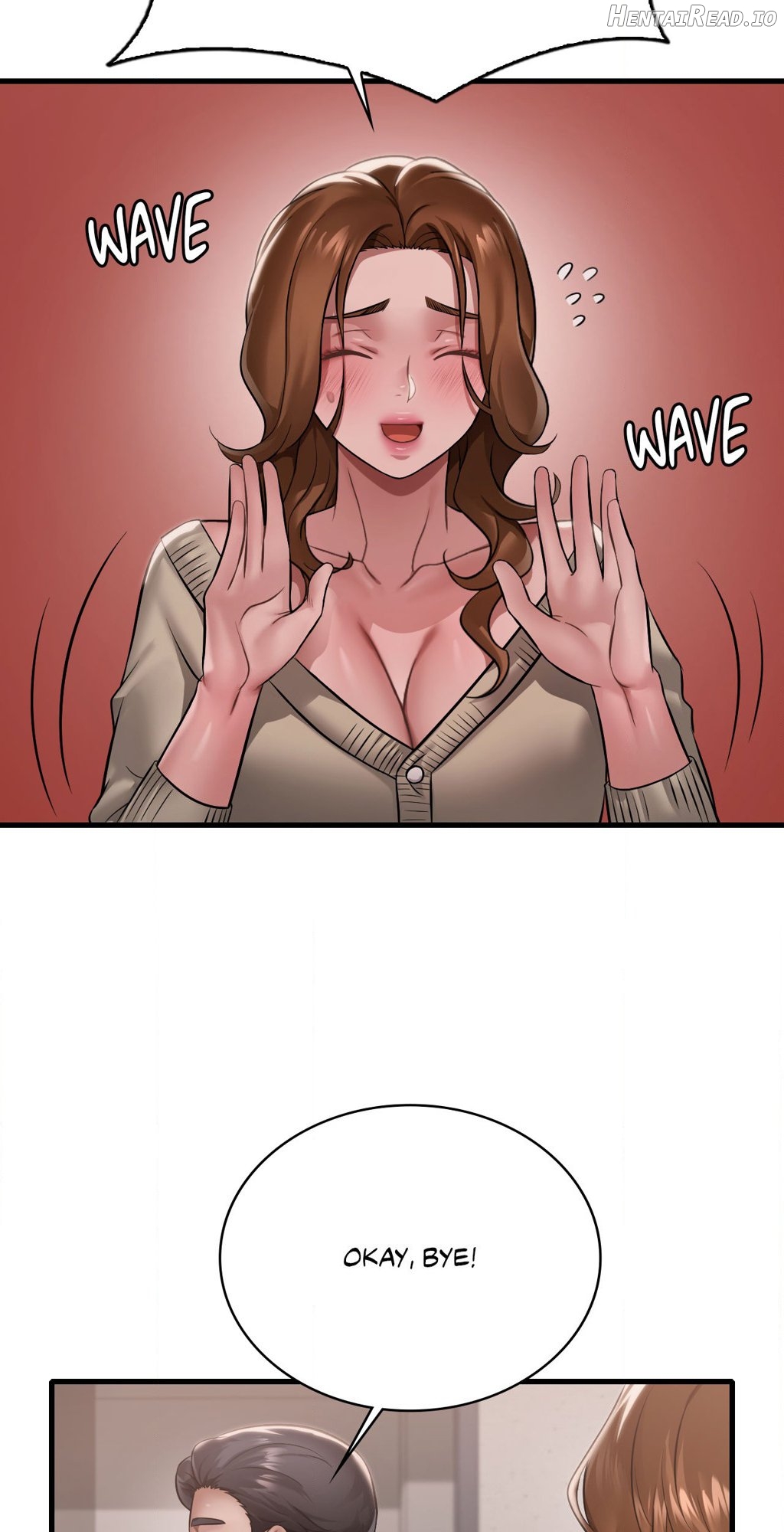 Drunk on You Chapter 97 - page 7