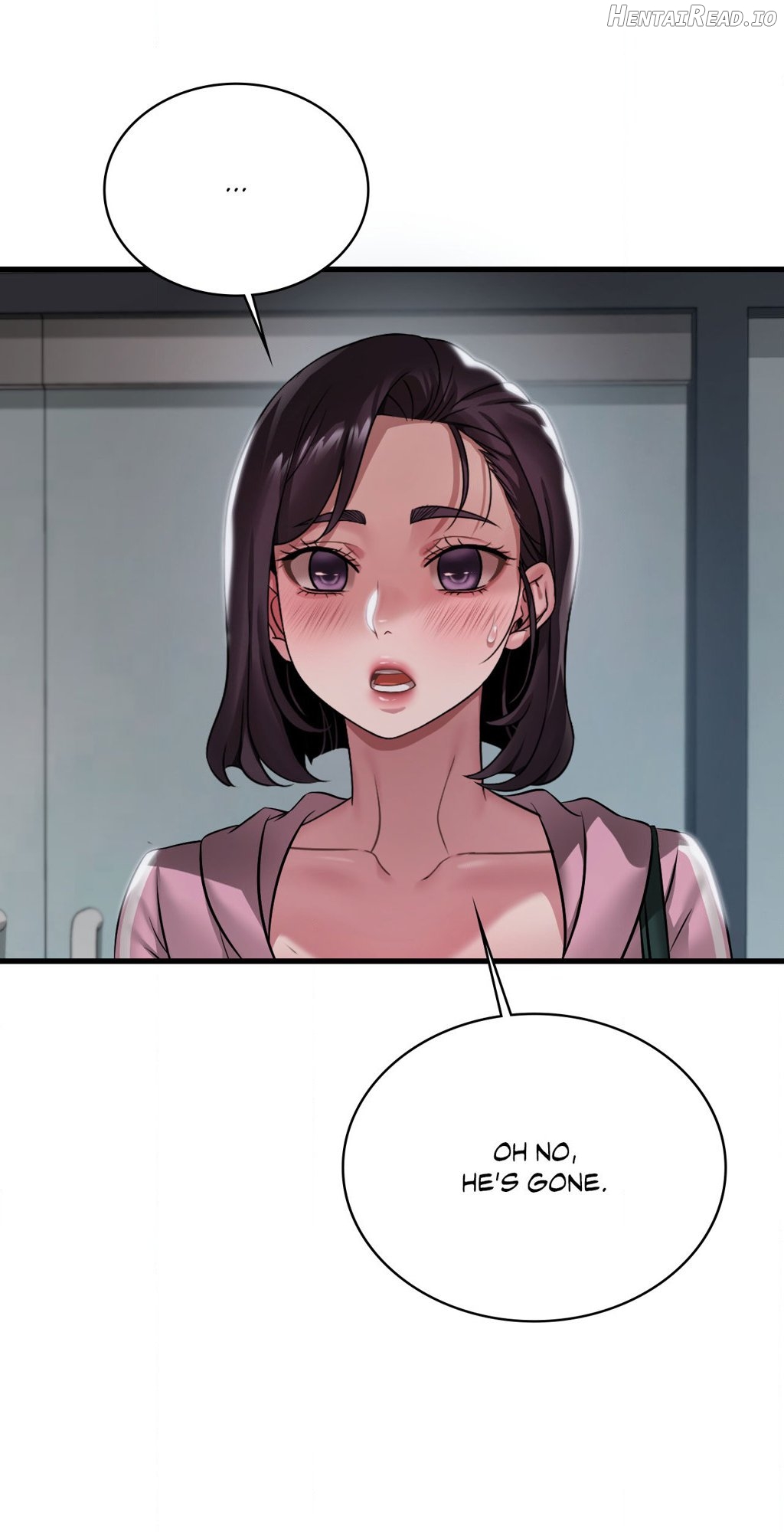 Drunk on You Chapter 97 - page 67