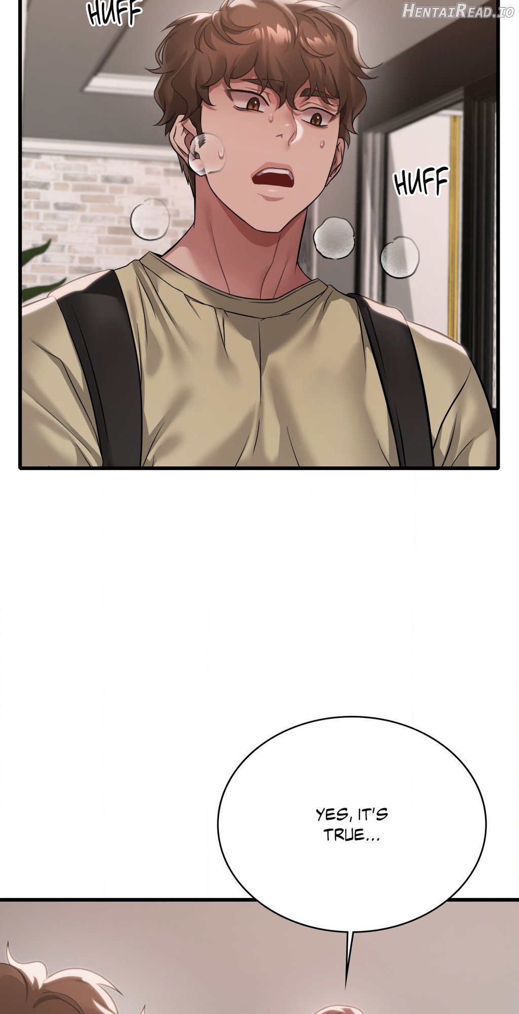 Drunk on You Chapter 97 - page 74