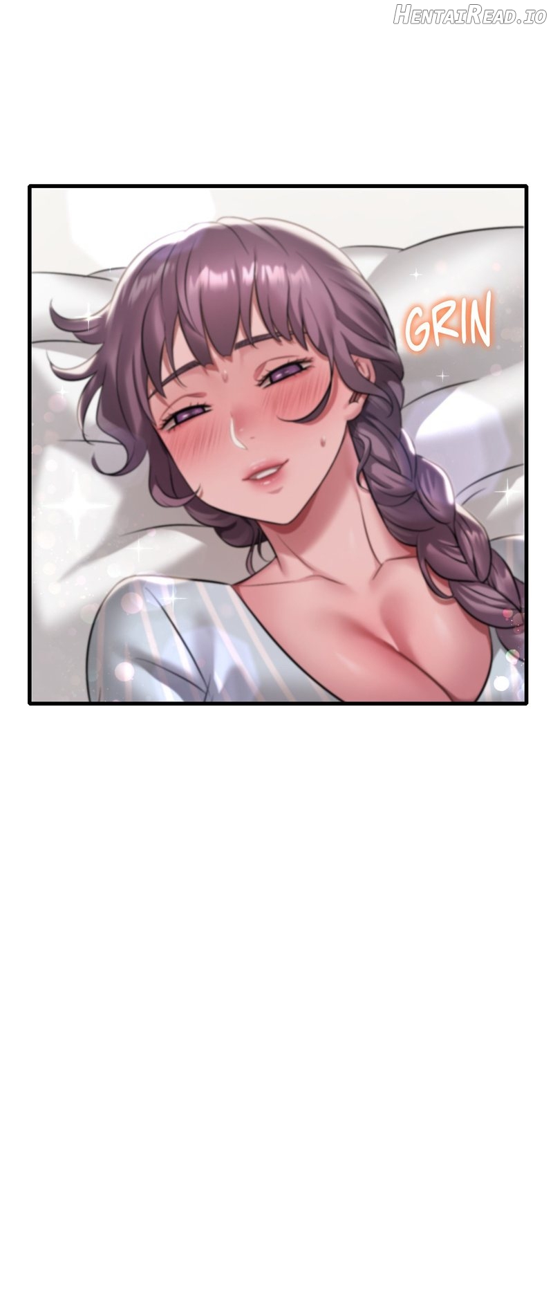 Drunk on You Chapter 99 - page 27