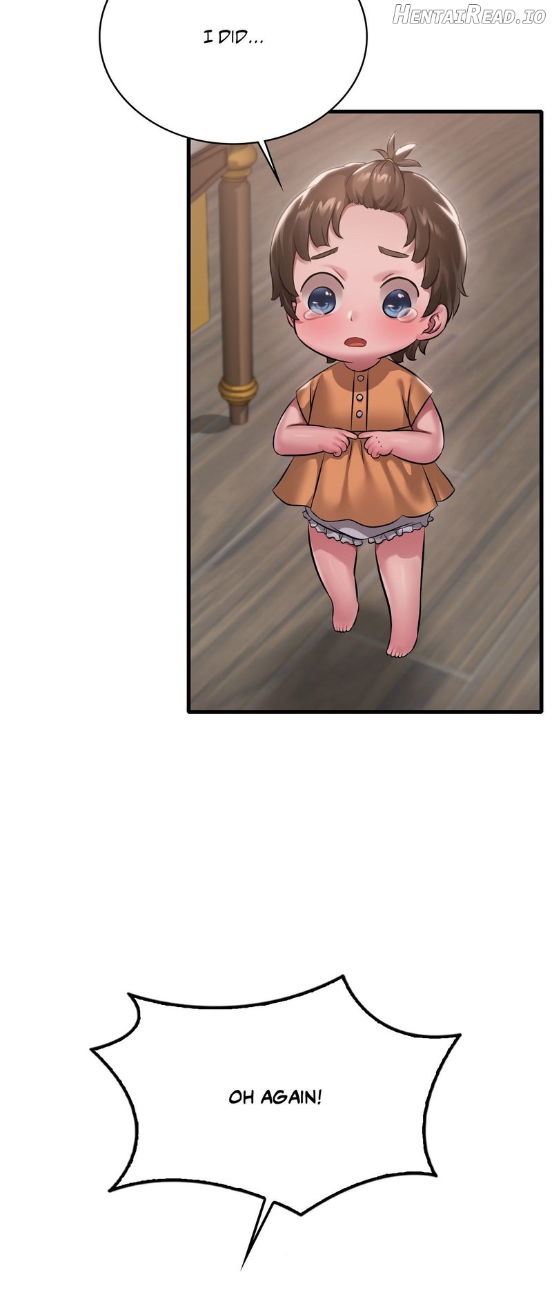 Drunk on You Chapter 99 - page 40