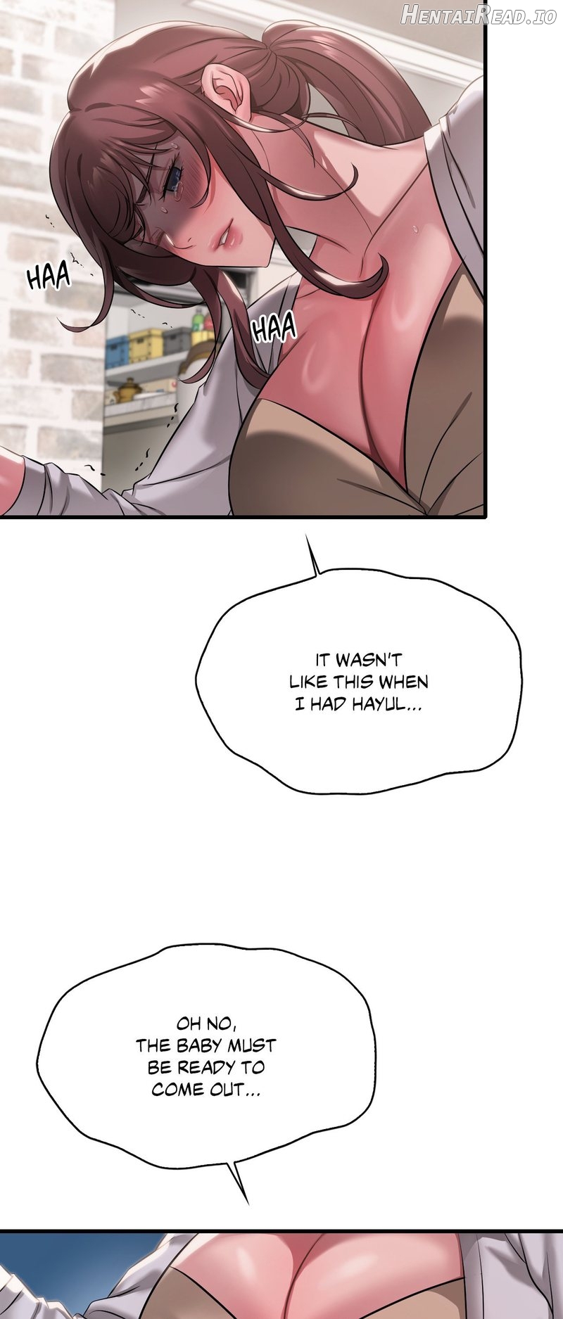Drunk on You Chapter 99 - page 51