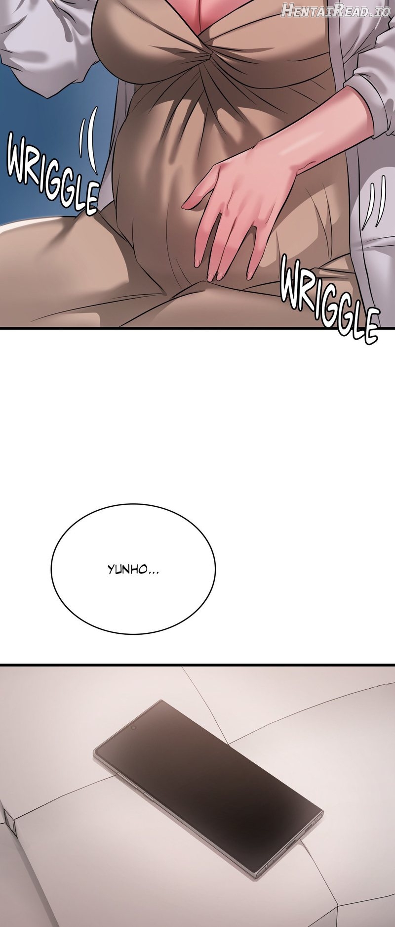Drunk on You Chapter 99 - page 52