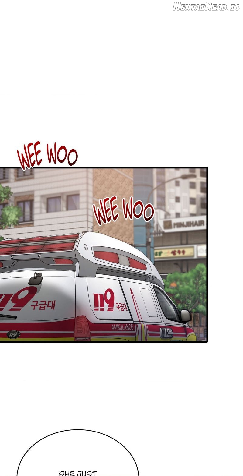Drunk on You Chapter 100 - page 16