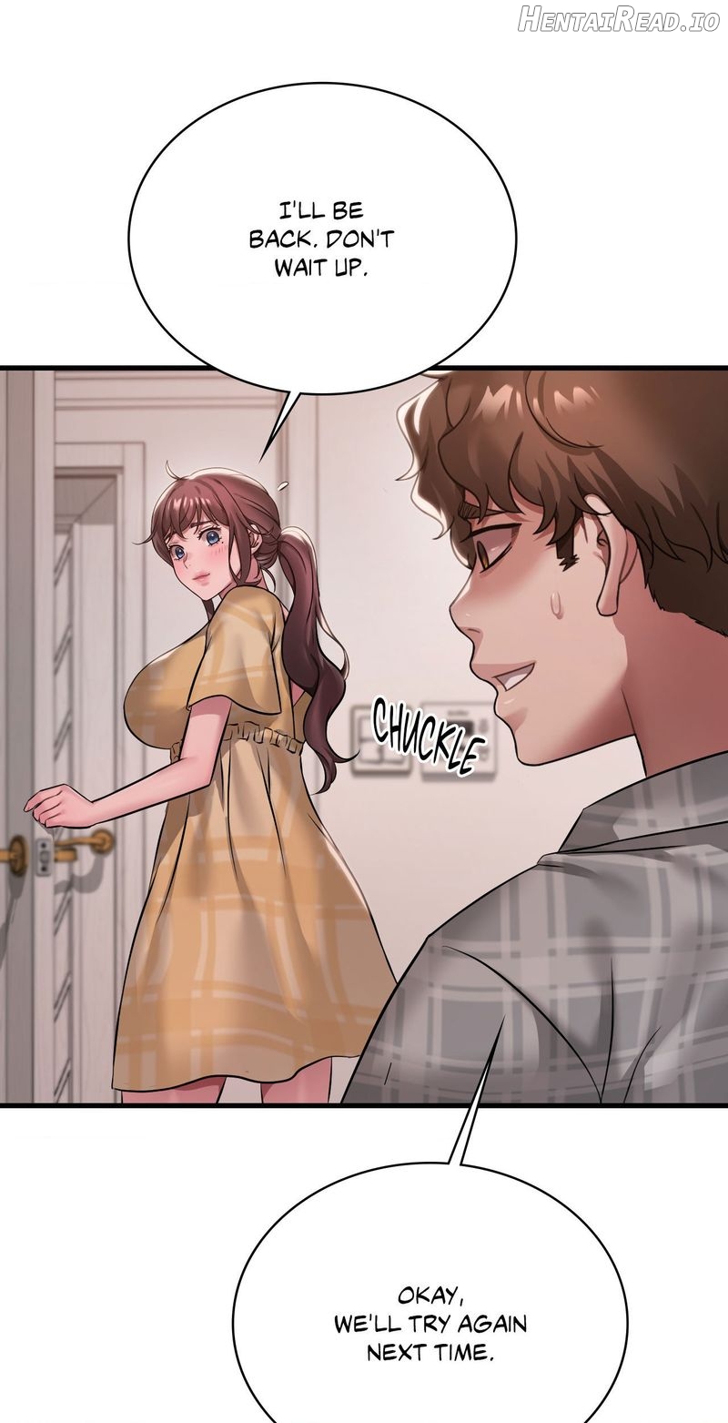 Drunk on You Chapter 100 - page 51
