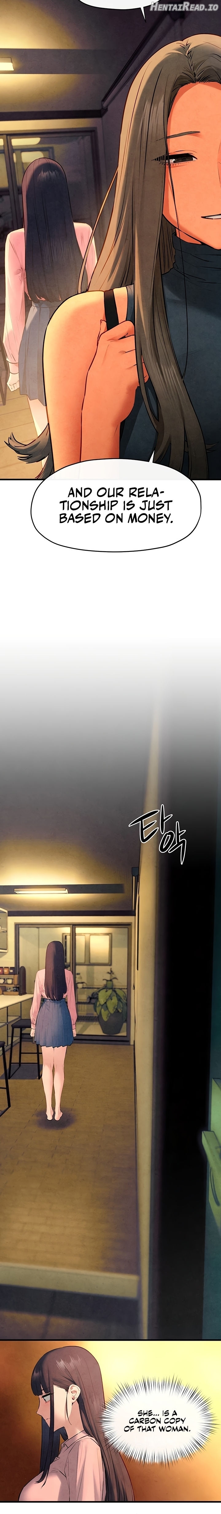 Moby Dick - Hentai Chapter 59 - page 16