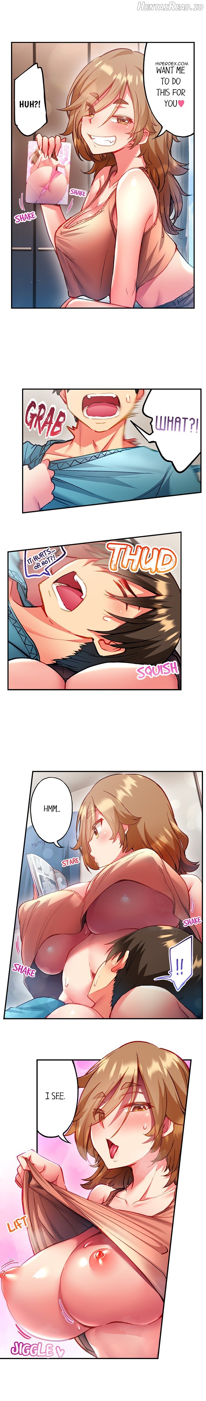 Adam’s Sweet Agony Chapter 95 - page 5