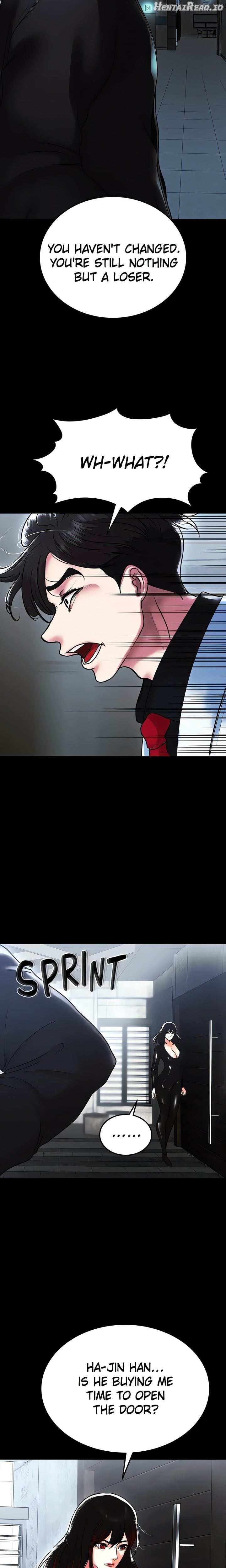 The Real Deal Chapter 78 - page 13