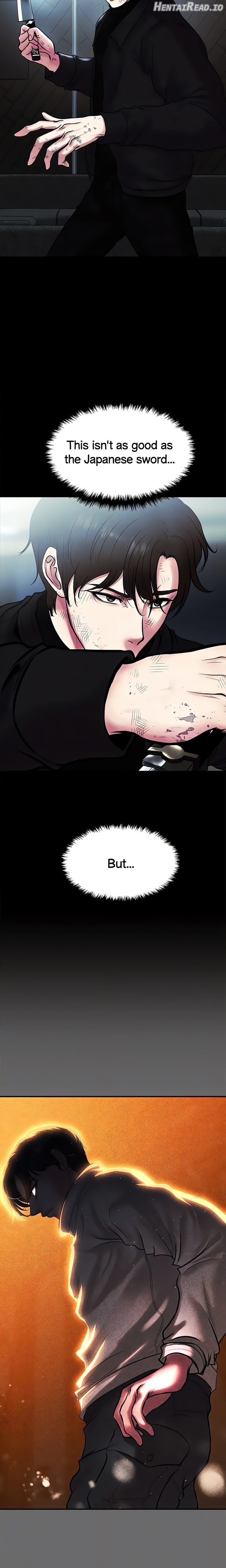 The Real Deal Chapter 78 - page 16
