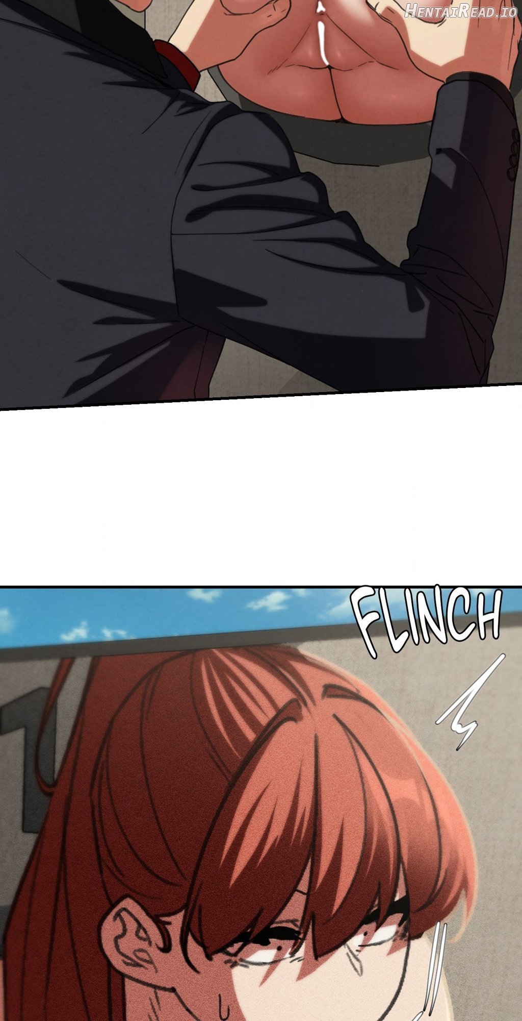 Seniors of Class 5 Chapter 98 - page 15
