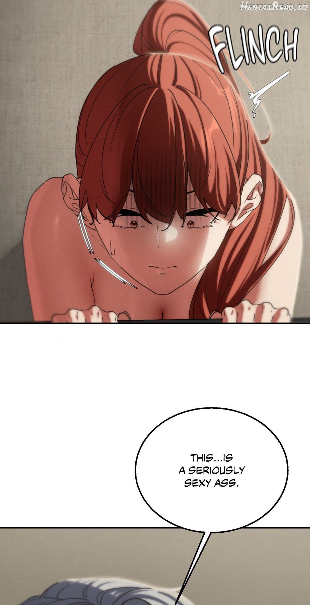 Seniors of Class 5 Chapter 98 - page 18