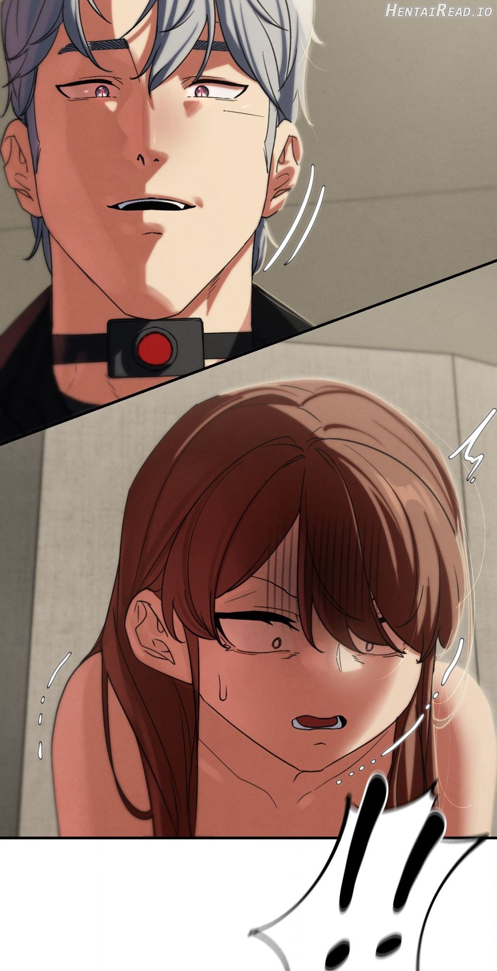 Seniors of Class 5 Chapter 98 - page 63