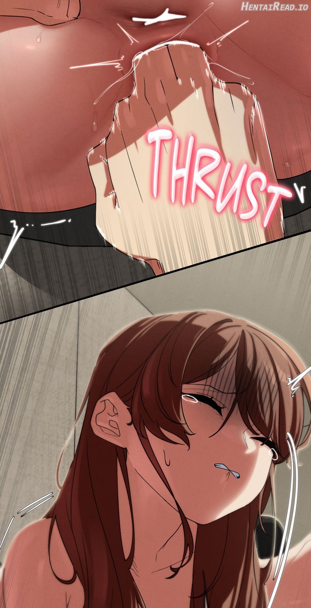 Seniors of Class 5 Chapter 98 - page 71