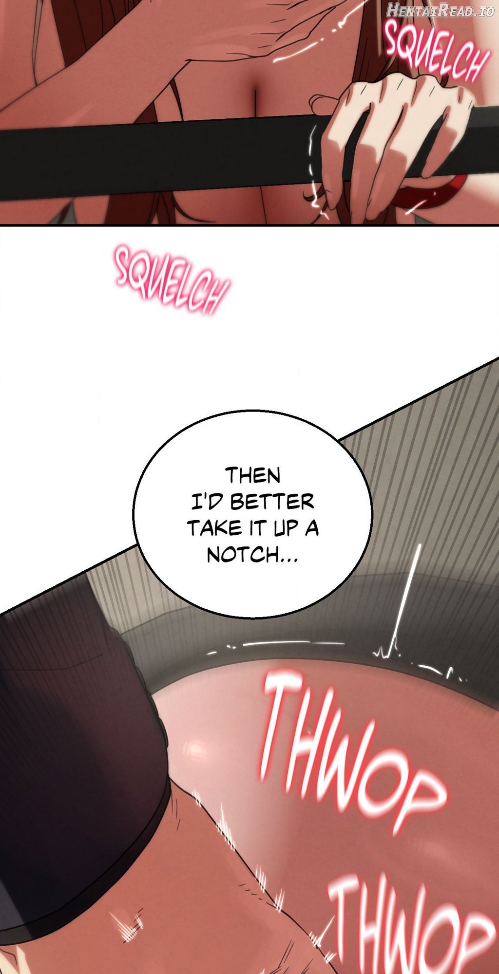 Seniors of Class 5 Chapter 98 - page 74