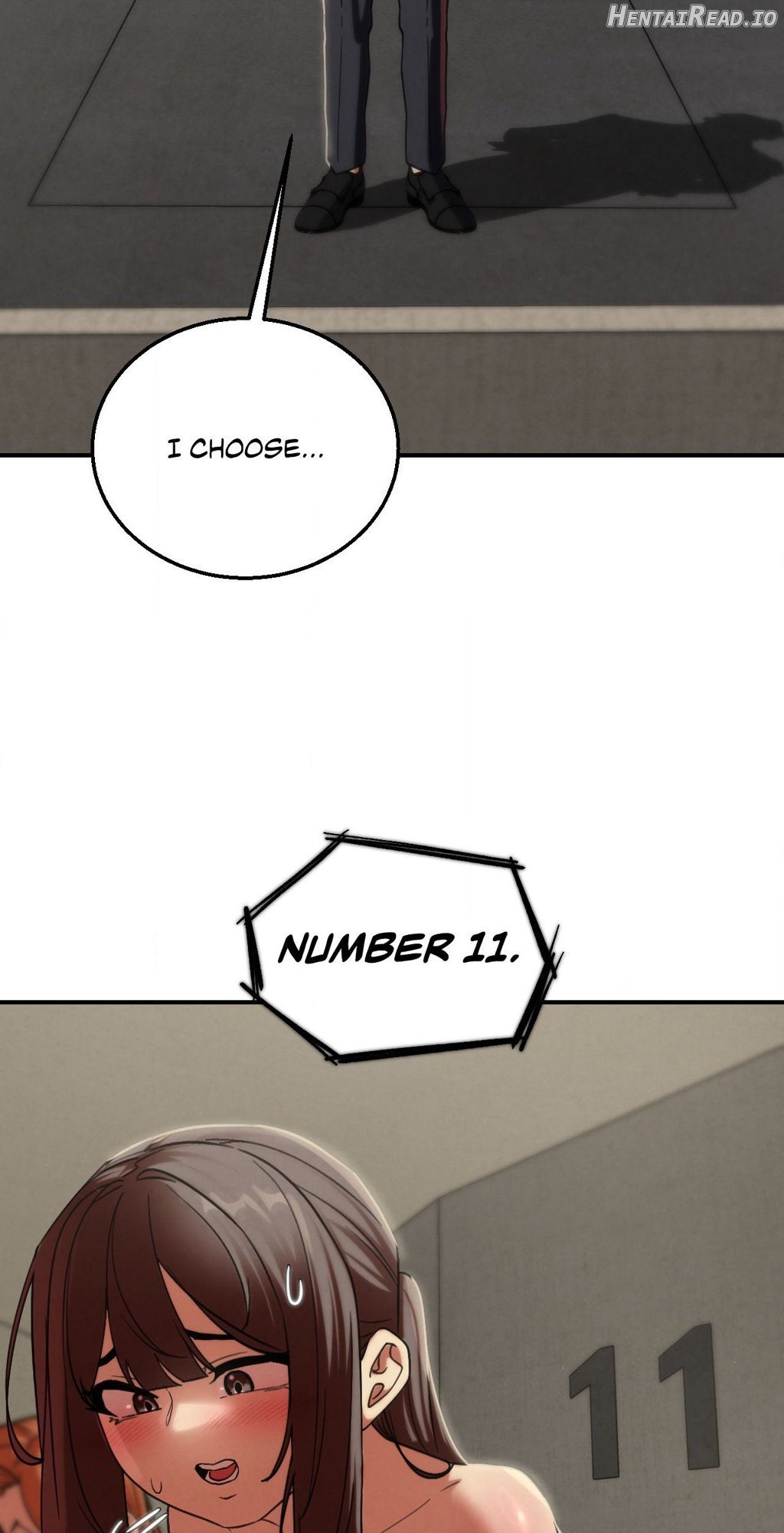 Seniors of Class 5 Chapter 99 - page 32