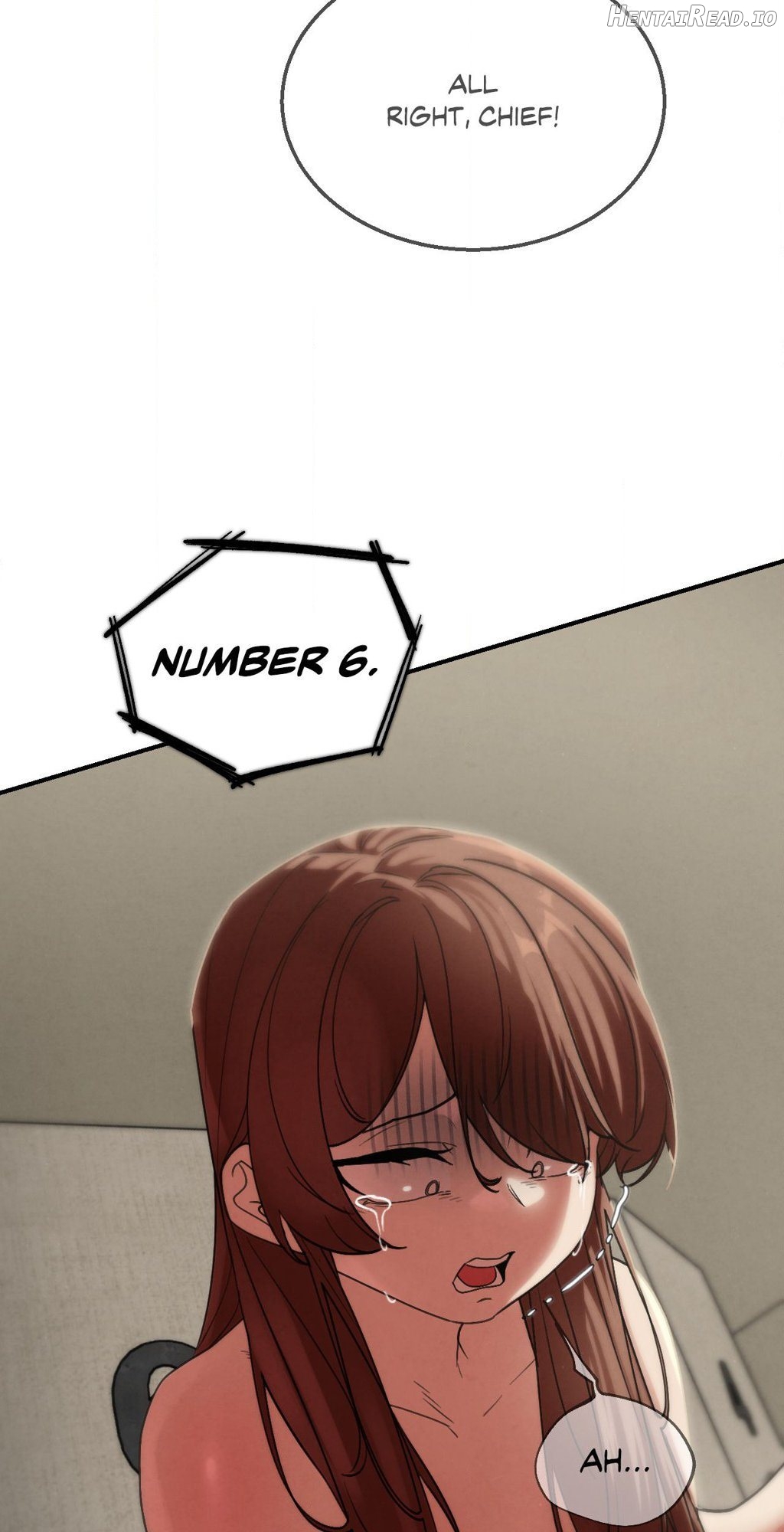 Seniors of Class 5 Chapter 99 - page 34