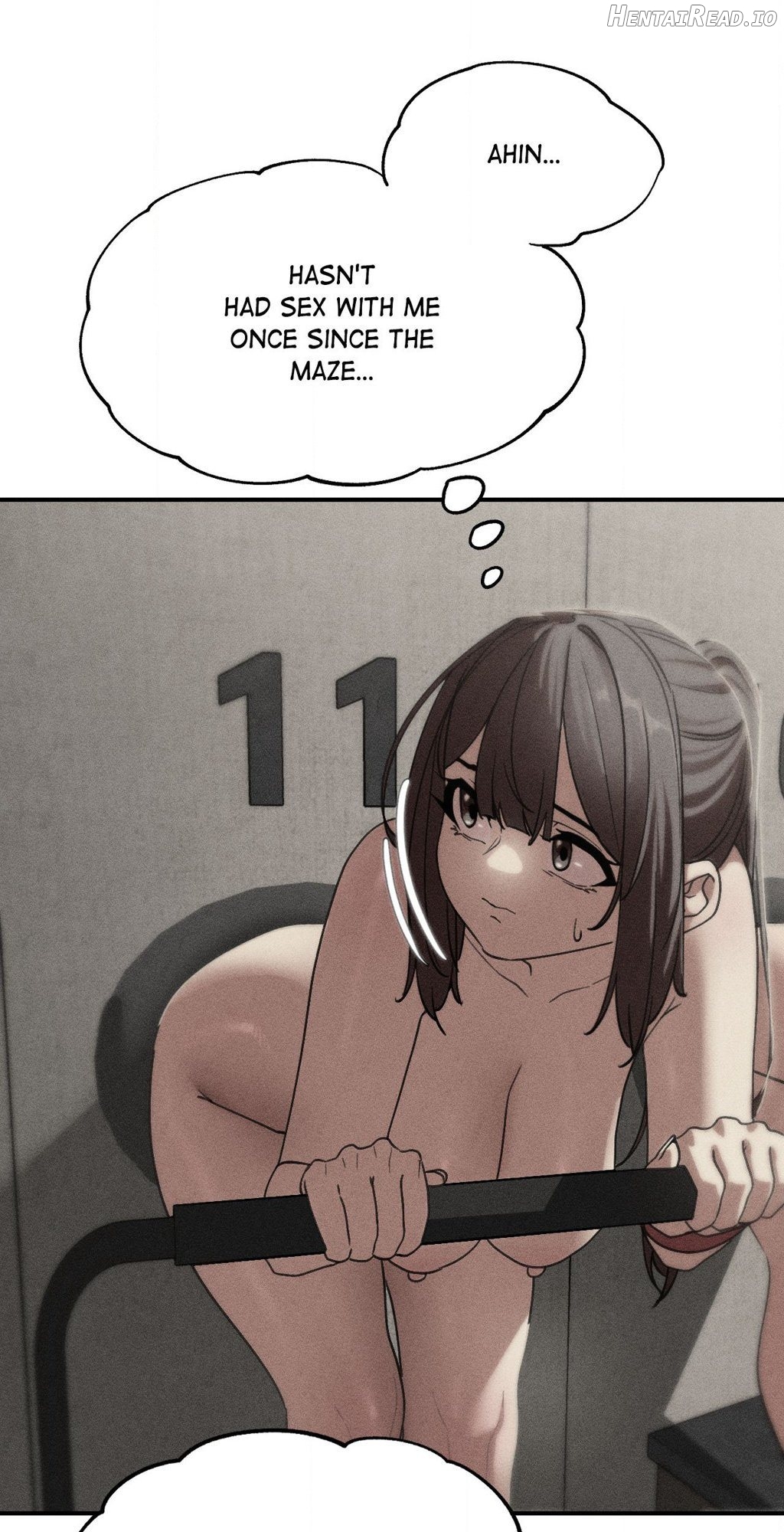 Seniors of Class 5 Chapter 99 - page 7