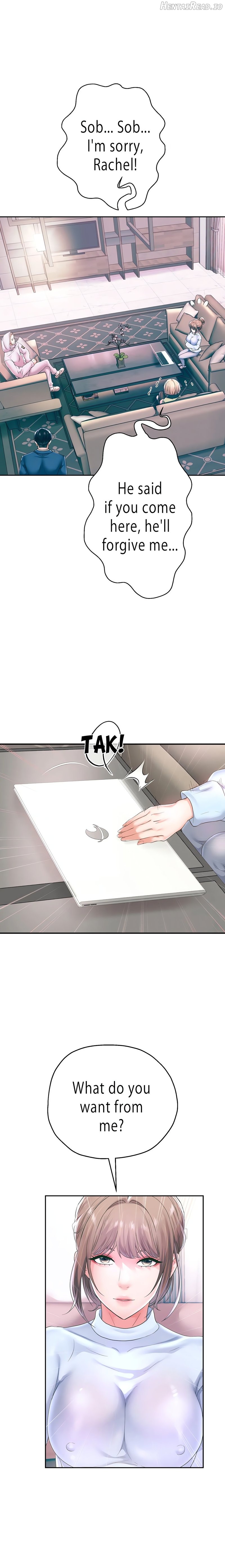 Reborn with a big dick! Chapter 47 - page 13