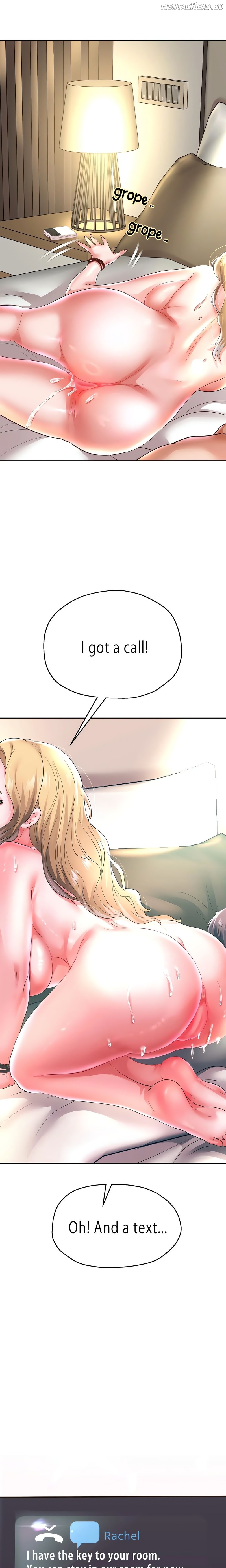Reborn with a big dick! Chapter 48 - page 11