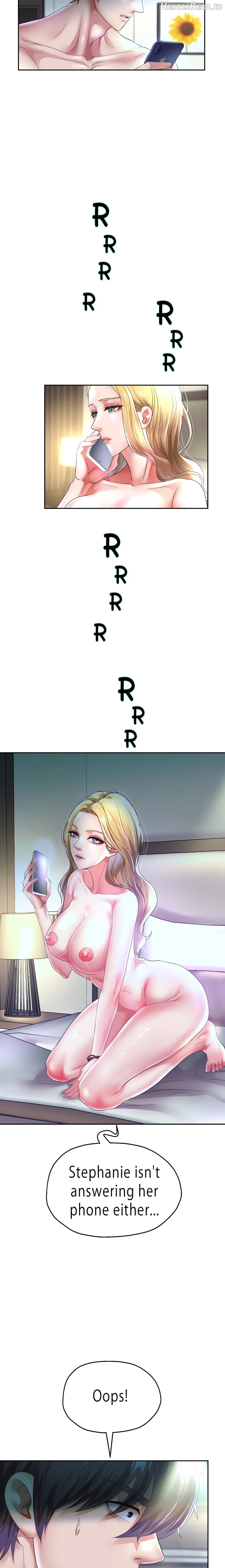 Reborn with a big dick! Chapter 48 - page 13