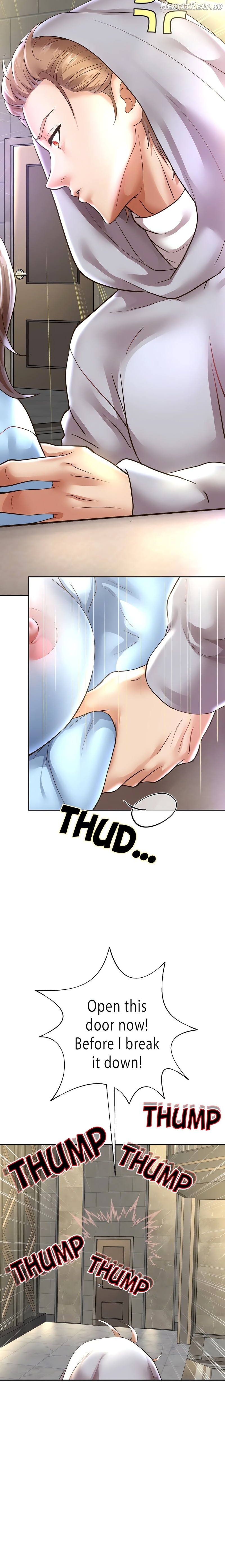 Reborn with a big dick! Chapter 48 - page 20