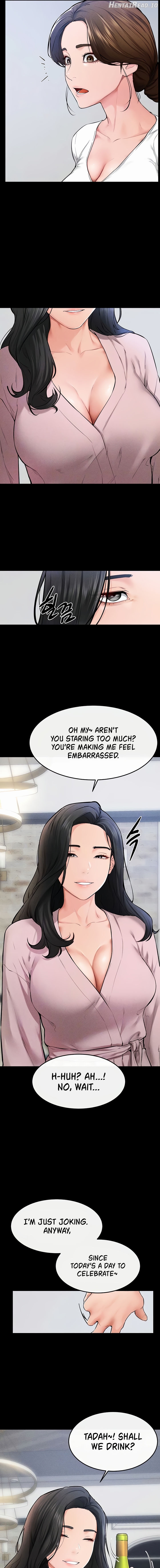 My New Family Treats me Well Chapter 60 - page 3