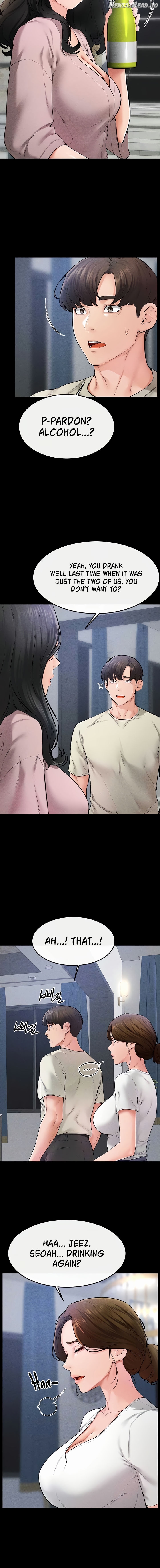 My New Family Treats me Well Chapter 60 - page 4