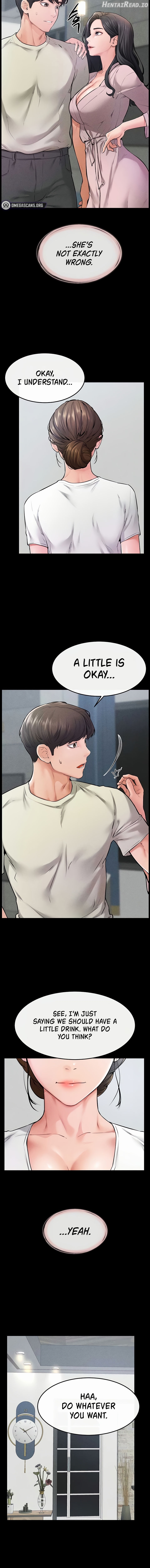 My New Family Treats me Well Chapter 60 - page 6