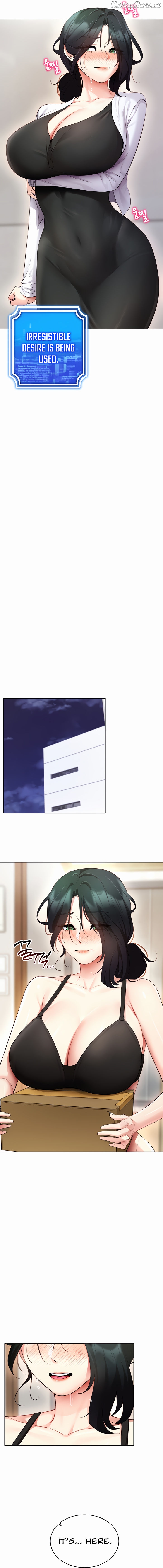 Using Eroge Abilities In Real Life Chapter 52 - page 11