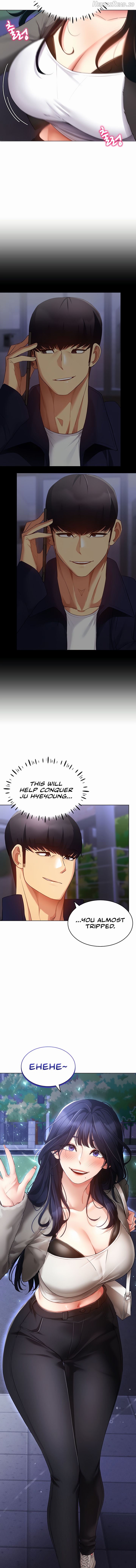Using Eroge Abilities In Real Life Chapter 52 - page 15