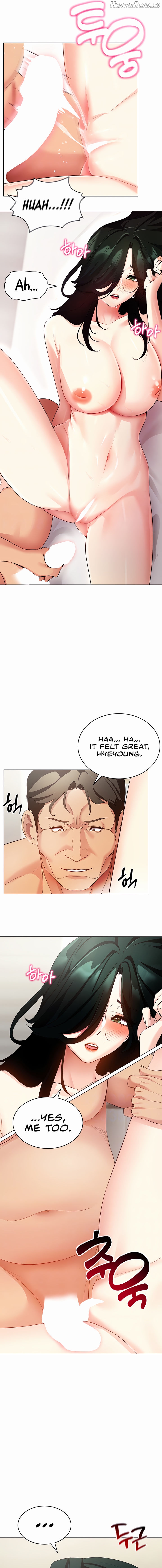 Using Eroge Abilities In Real Life Chapter 52 - page 5