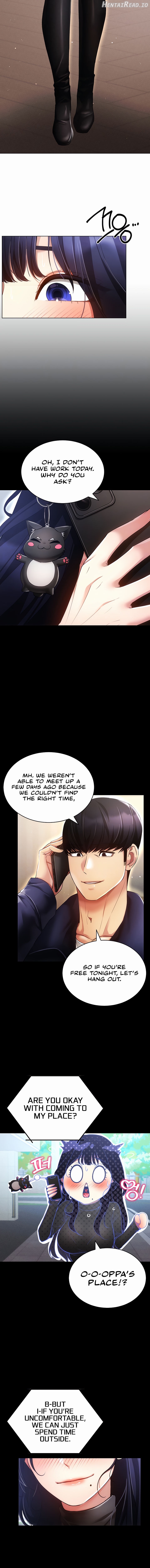 Using Eroge Abilities In Real Life Chapter 53 - page 2