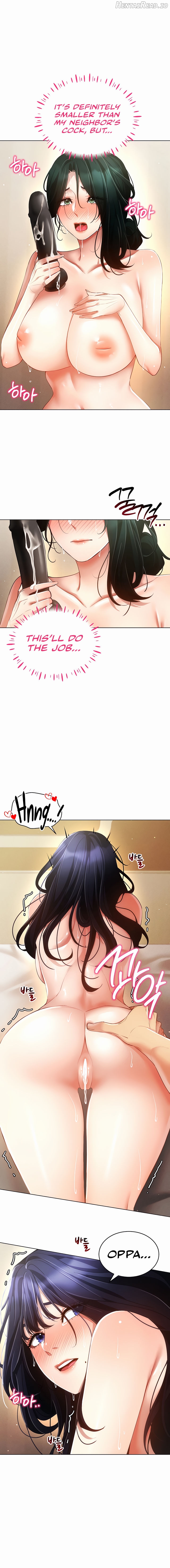 Using Eroge Abilities In Real Life Chapter 53 - page 12