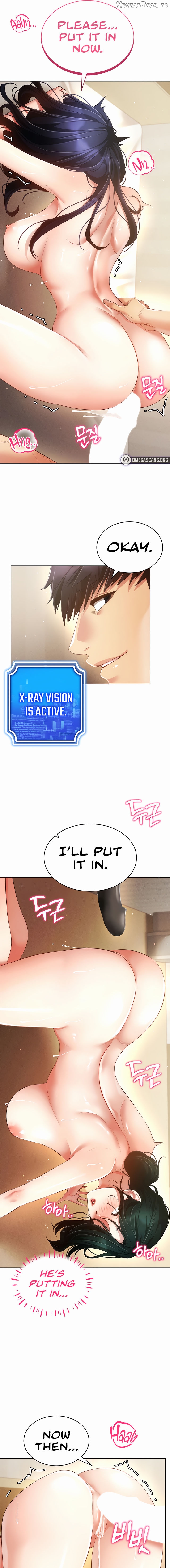 Using Eroge Abilities In Real Life Chapter 53 - page 13