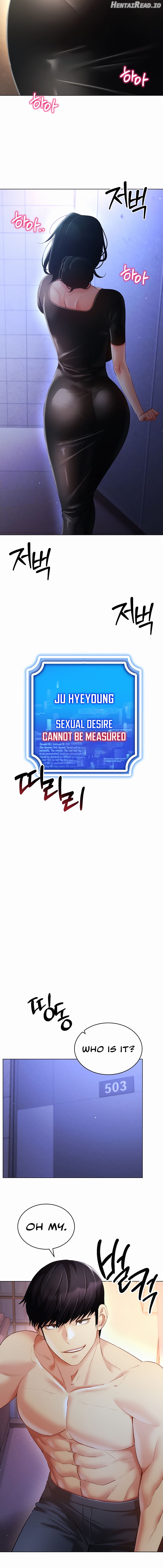 Using Eroge Abilities In Real Life Chapter 55 - page 4
