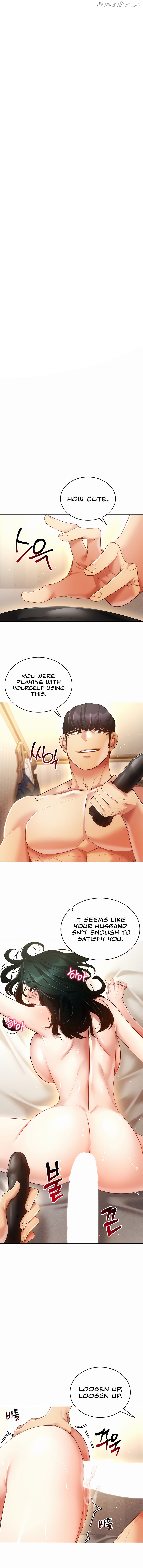 Using Eroge Abilities In Real Life Chapter 56 - page 1