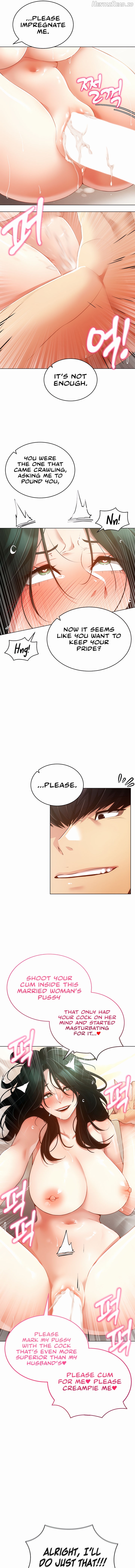 Using Eroge Abilities In Real Life Chapter 56 - page 15