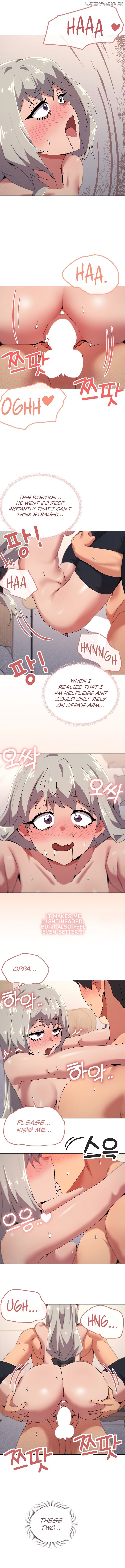 What’s wrong with this family? Chapter 48 - page 4