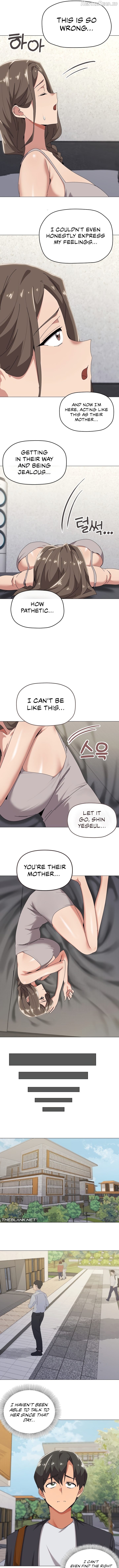 What’s wrong with this family? Chapter 50 - page 7