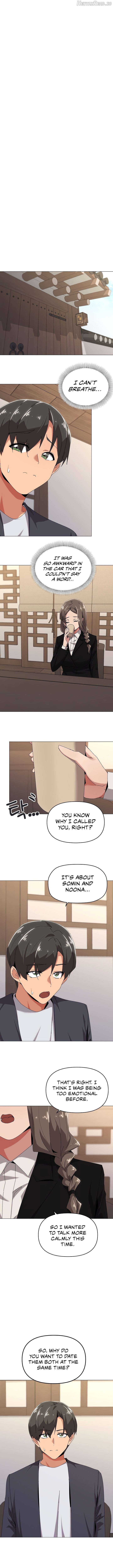 What’s wrong with this family? Chapter 51 - page 1